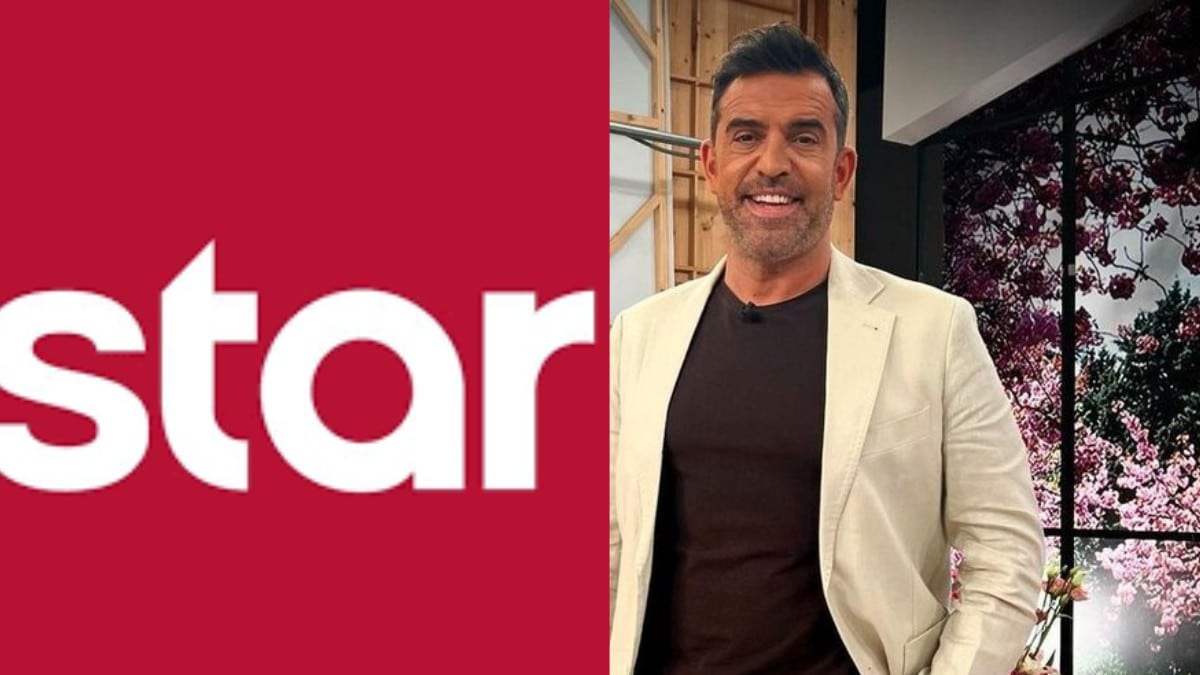 Στέφανος Κωνσταντινίδης: «3 χρόνια τώρα το Star δεν έχει καταφέρει να φτιάξει την πρωινή ζώνη που αφήσαμε εμείς»