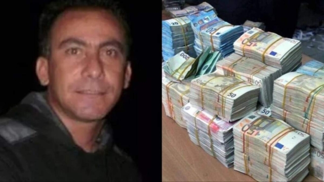 «Το λαχείο του διαβόλου»: Η τραγική μοίρα του «πιο τυχερού ανθρώπου της Καρδίτσας» που κέρδισε 2 εκατ. ευρώ