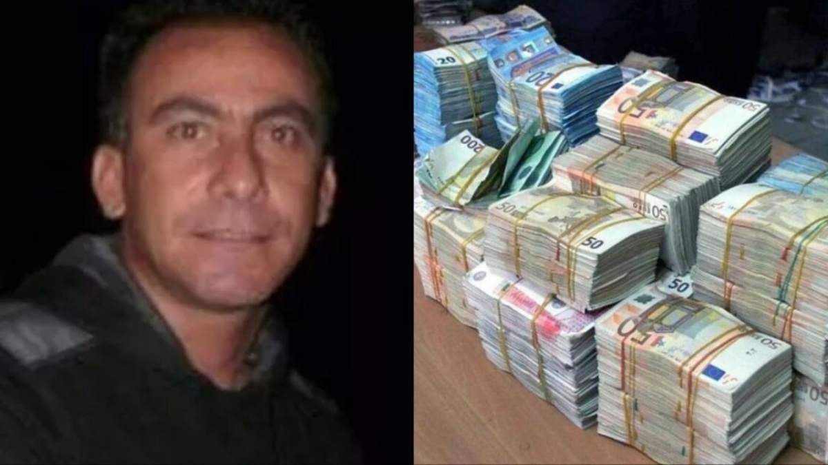 «Το λαχείο του διαβόλου»: Η τραγική μοίρα του «πιο τυχερού ανθρώπου της Καρδίτσας» που κέρδισε 2 εκατ. ευρώ