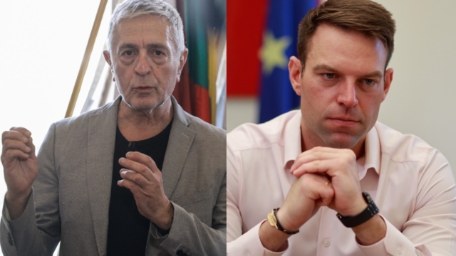 Κούλογλου για Κασσελάκη: «Πήρε τον ΣΥΡΙΖΑ ροκ, τον έκανε ελαφρύ ποπ και τώρα το γύρισε στον καλαματιανό» (video)