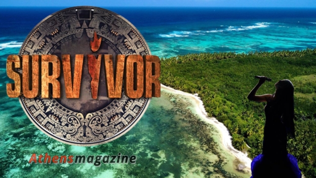 Survivor 2024 spoiler: Άφησε κάτι πίσω το 2017! Πάνω από 7.000 ευρώ την εβδομάδα για κορυφαία Ελληνίδα τραγουδίστρια