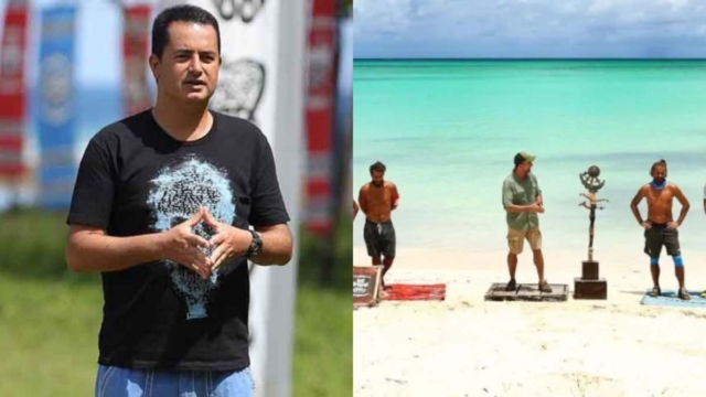 Διάσημος «έκπληξη» στο νέο Survivor: Γνωστός ηθοποιός και παρουσιαστής – Ποιο είναι το όνομα που ακούγεται