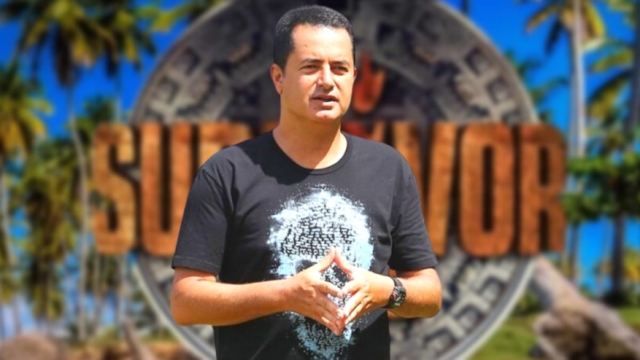 Μεγάλη επιστροφή στο Survivor – Τη συγχώρεσε για το… σκάνδαλο ο Ατζούν