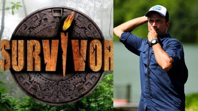 Η επιστροφή του Survivor 2024 είναι γεγονός: Το ανακοίνωσε ο Γιώργος Λιανός – Αυτό είναι το πρώτο trailer