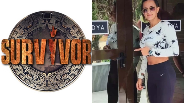 H νέα Σοφιάνα του Survivor – Η Δήμητρα είναι αθλήτρια και εθελόντρια πυροσβέστης (Video)