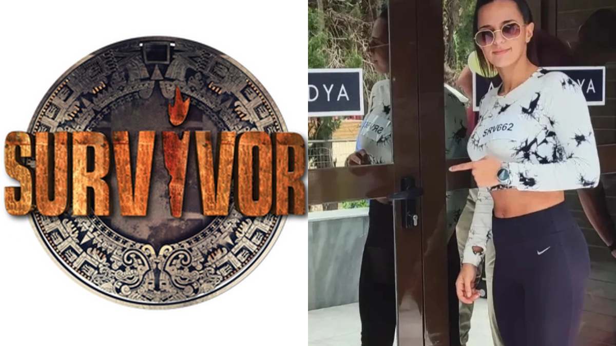 H νέα Σοφιάνα του Survivor – Η Δήμητρα είναι αθλήτρια και εθελόντρια πυροσβέστης (Video)