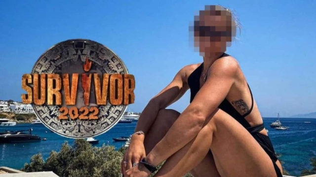 Τέλος το… εμπάργκο σε κορυφαία παίκτρια – Επιστρέφει στο Survivor πρωταθλήτρια Ελλάδας!
