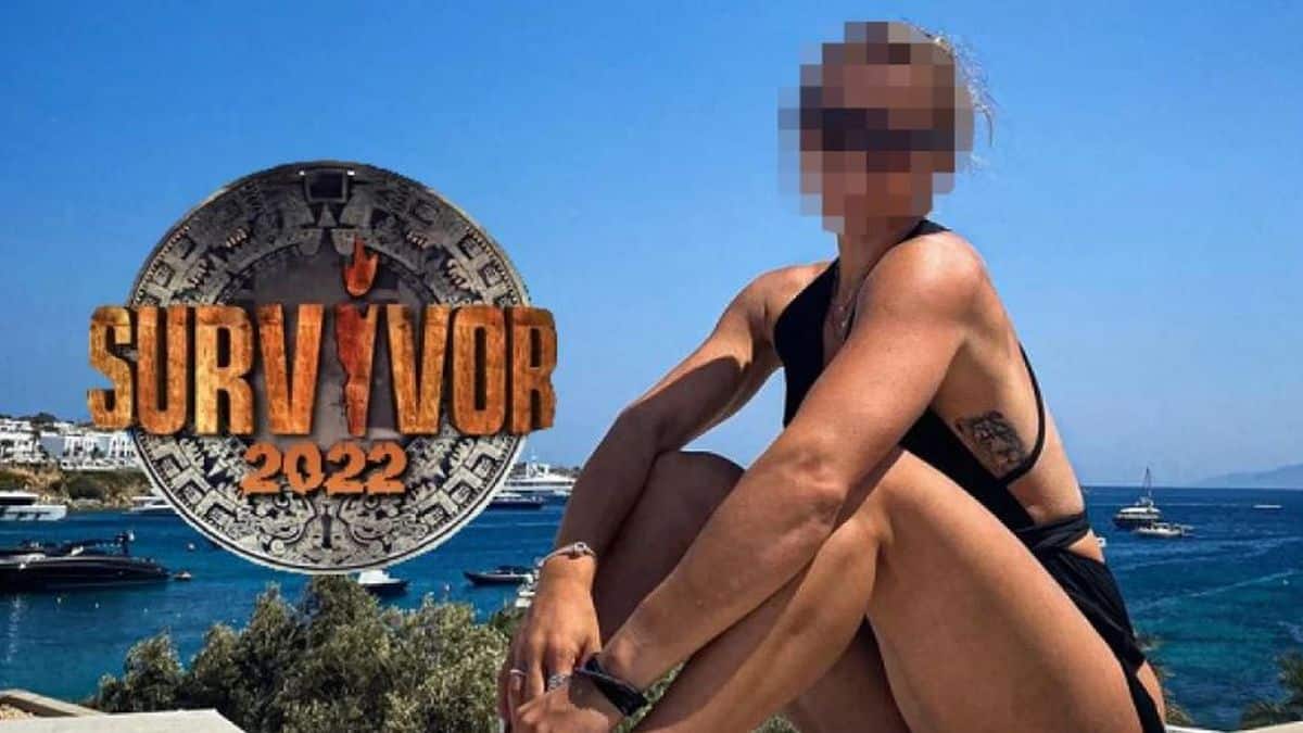 Τέλος το… εμπάργκο σε κορυφαία παίκτρια – Επιστρέφει στο Survivor πρωταθλήτρια Ελλάδας!