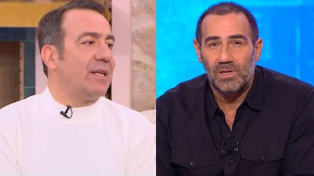 Σωτήρης Καλυβάτσης για Αντώνη Κανάκη: «Δε συμφωνούσαμε! Εγώ ήθελα να…» – Ο λόγος που «ψυχράθηκαν» μεταξύ τους (video)