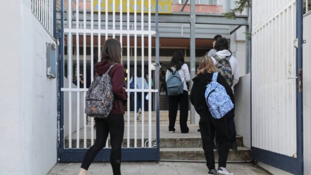 Παραιτήθηκε διευθυντής ΕΠΑΛ στη Λέσβο έπειτα από έλεγχο – Έλειπαν 80 μαθητές