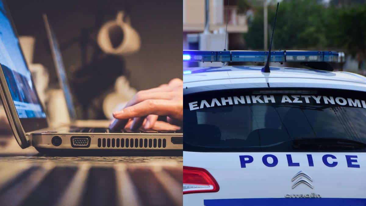 Αδιανόητη φρίκη: Οργή με 42χρονο που μετέδιδε live στο διαδίκτυο βασανισμούς δύο ΑμεΑ – Τον «τσάκωσε» και τον συνέλαβε η ΕΛ.ΑΣ.