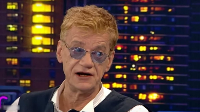 Κατάθεση ψυχής από τον Τάκη Παπαματθαίου: «Ίσως δεν ήμουν ο τέλειος πατέρας, προσπάθησα, αλλά έκανα λάθη»