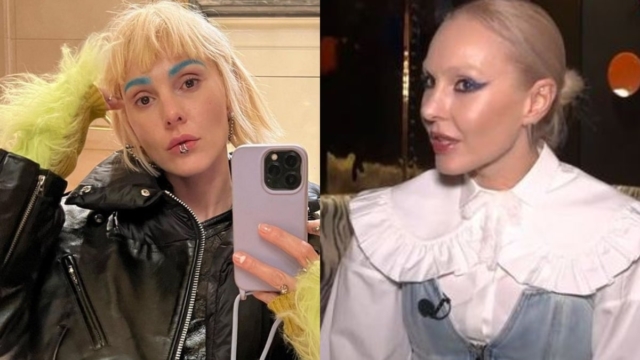 «Έχω δεχθεί πρόταση για το My Style Rocks»: Η Τάμτα αποκαλύπτει τον λόγο που αρνείται να πάει στο ριάλιτι μόδας (video)