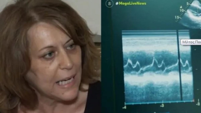 Τάνια Καρούζου: Η ιστορία της γυναίκας που γέννησε σε ηλικία 52 ετών – «Μάνα γίνεσαι όταν είναι έτοιμη η ψυχή σου»