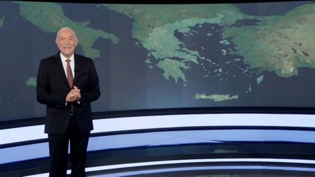 Καιρικός «όλεθρος» από Τάσο Αρνιακό: «Το φθινόπωρο ξυπνάει, οι βροχές θα επεκταθούν σε ολόκληρη τη χώρα…»