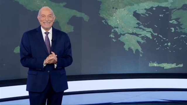 «Επιταγή» κακοκαιρίας από τον Τάσο Αρνιακό: «Μη μας ξεγελάει ο ήλιος – Έρχεται… μετωπάκι!»