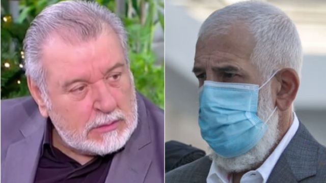 Κάθετος ο Τάσος Χαλκιάς: «Θα συνεργαζόμουν και πάλι με τον Πέτρο αν αθωωνόταν! Να φτάσει σε σημείο εγκληματικού χαρακτήρα δεν τον έχω ικανό» (Video)