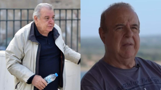 «Δικαίως διαμαρτύρεται ο Παύλος Χαϊκάλης»: Σούσουρο με τη δήλωση του Τάσου Χαλκιά για το metoo