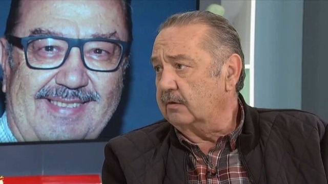 «Bγαίνουν μετά από 30 χρόνια και μιλάνε… γιατί δεν το έκαναν τότε; Mετά δεν έχει καμία αξία…» – Κάθετος ο Τάσος Κωστής για το «Metoo» (Video)