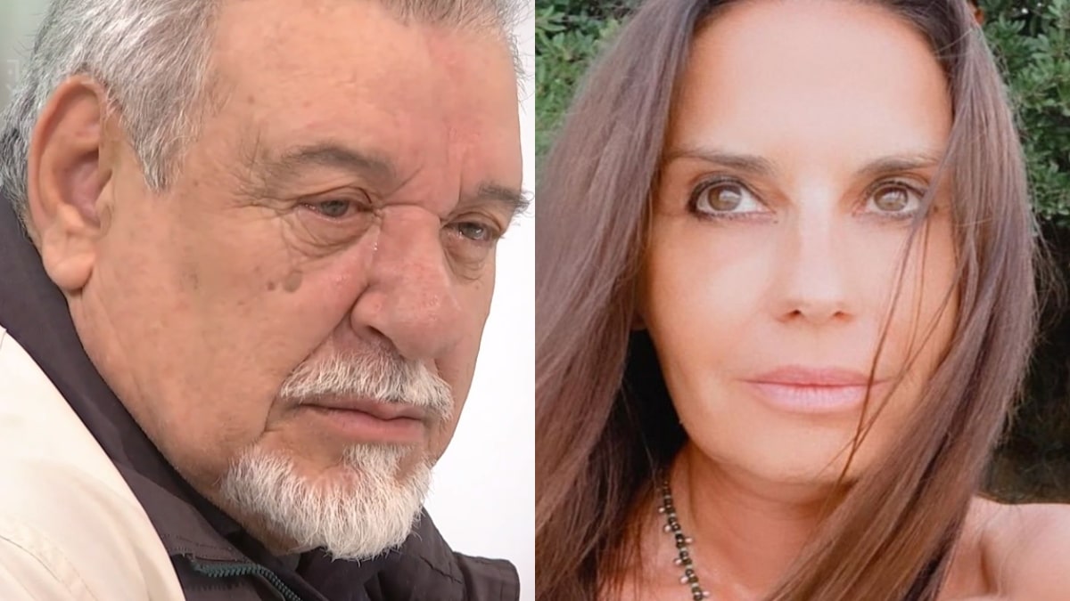 «Έσπασε» με λυγμούς ο Τάσος Χαλκιάς για την απώλεια της Κάτιας Νικολαΐδου: «Την αποχαιρετώ μέσα από την ψυχή μου» (video)