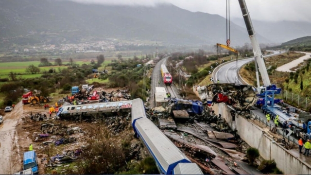 Τέμπη: Συζητείται η πρόταση του ΚΚΕ για σύσταση εξεταστικής επιτροπής