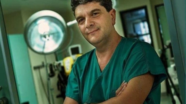 Νεκρός ο πασίγνωστος γυναικολόγος, Ηλίας Γάτος – Θρήνος για τον σπουδαίο γιατρό που έκανε μητέρες χιλιάδες γυναίκες