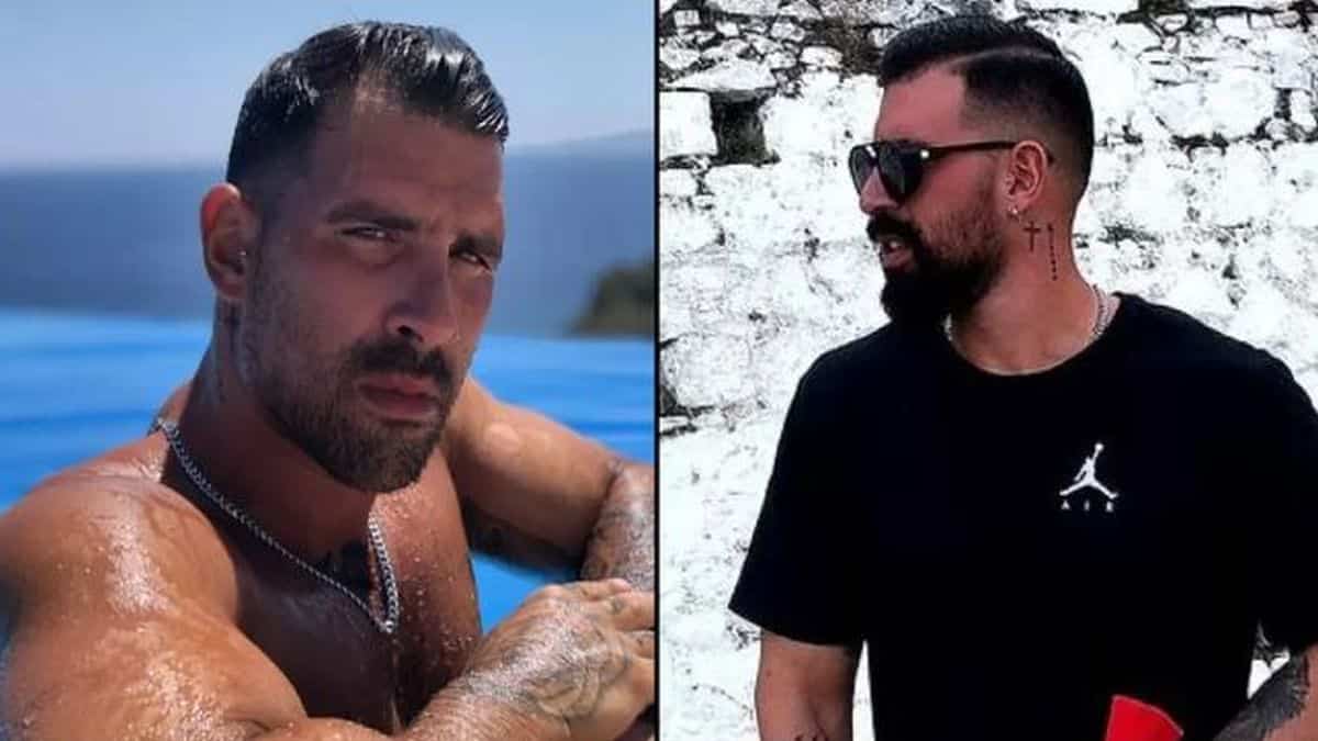Νεκρός εντελώς ξαφνικά ο 32χρονος επιχειρηματίας, Γιώργος Αλογδέλλης