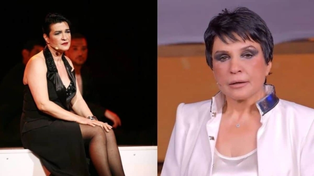 Έκλεψε την παράσταση στο «The Secret Song» η Κατιάνα Μπαλανίκα: Η ηλικία, η καταγωγή και οι δυο επώνυμοι άντρες που «σημάδεψαν» την ζωή της για πάντα