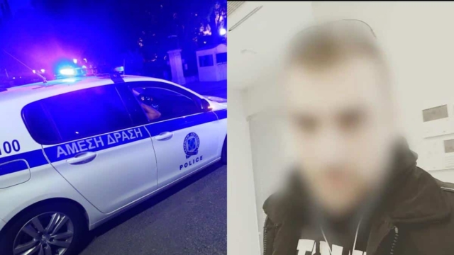 Θεσσαλονίκη: Προφυλακιστέος ο 40χρονος που πυροβόλησε 29χρονο επειδή πίστευε ότι διατηρεί ερωτική σχέση με την πρώην σύζυγό του – «Δεν ήξερα τι έκανα…» (video)