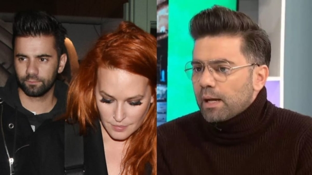 «Κάνεις δεν μπήκε στον κόπο να σκεφτεί αν αυτά τα πράγματα πληγώνουν έμενα ή τα παιδιά μου»: Ξεσπά για το διαζύγιο ο Θοδωρής Μαραντίνης