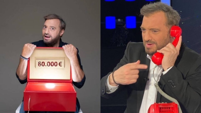 Τι κοινό έχει ένα στόμα με τον Χρήστο Φερεντίνο… Το καμένο ανέκδοτο της ημέρας (22/11)