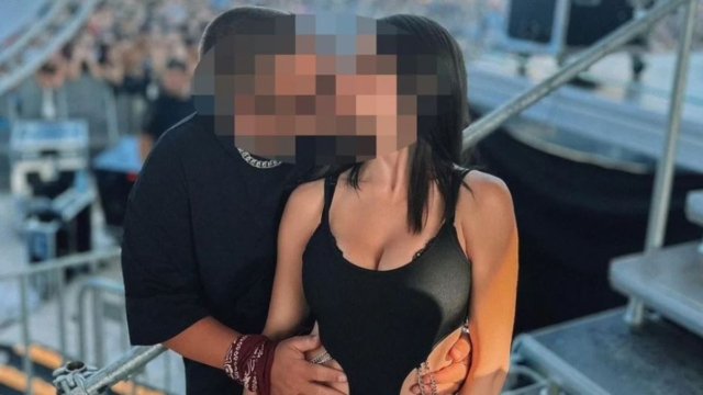 Σάλος στο ελληνικό tik tok για χωρισμό βόμβα – «Με κεράτωσε το τσόλι» (ΒΙΝΤΕΟ)