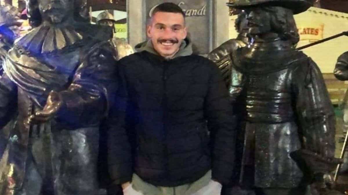 Σοκ στο ελληνικό ποδόσφαιρο: Σκοτώθηκε σε τροχαίο ο Παντελής Καρέλης σε ηλικία 26 ετών