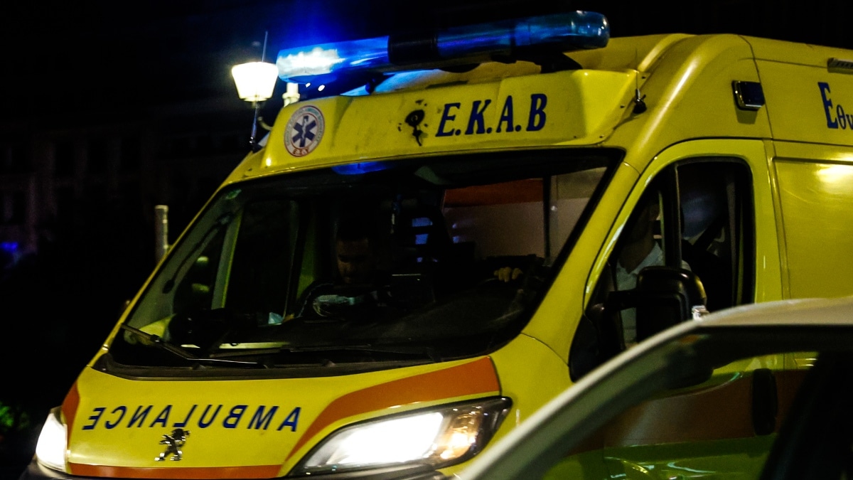 Δυστύχημα στη Θεσσαλονίκη: Νεκρός 24χρονος σε τροχαίο – Δίδυμα αδέλφια σοβαρά τραυματισμένα