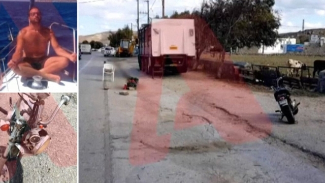 «Το τραύμα ήταν διαμπερές. Το οδόστρωμα είχε ένα ποτάμι αίμα» – Συγκλονίζει ο θείος του 39χρονου που σκοτώθηκε έπειτα από επίθεση ταύρου στη Μύκονο (Video)