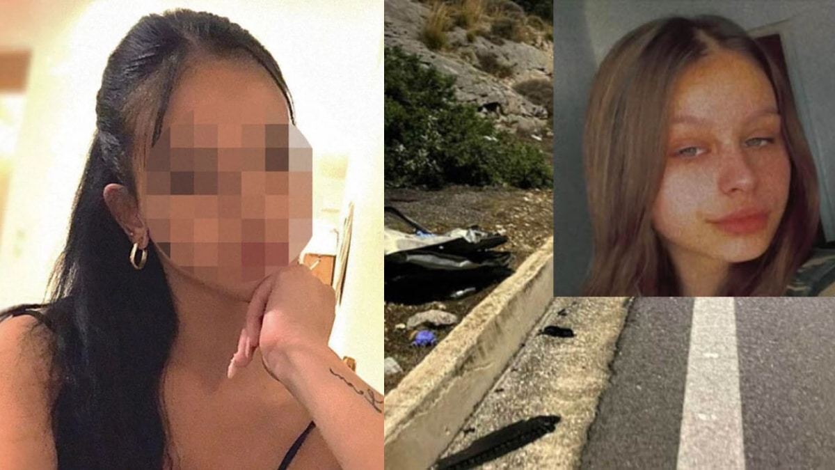 Δυστύχημα στην Βάρκιζα: «Δεν γνωρίζει ότι τα άλλα δύο κορίτσια είναι νεκρά» – Συγκλονίζει η μητέρα της 19χρονης οδηγού που νοσηλευέται στο νοσοκομείο (video)