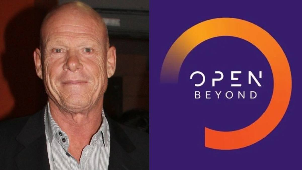 Ο Τζώνη Καλημέρης στο Open – Η ανακοίνωση του καναλιού