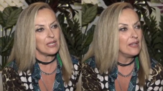 «Έσπασε» την σιωπή της η Τζώρτζια Κεφαλά: «Έλεγαν ότι παίρνω ουσίες και έχω περίεργες σεξ@@@λικές επιλογές» (video)