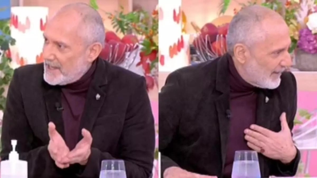 Γρηγόρης Βαλλιανάτος: «Για ρωτήστε ποιος ήμουν εκείνα τα χρόνια… μια “τελευταία αδερφή”. Έγινα γνωστός υβριζόμενος επί 40 χρόνια» (Video)