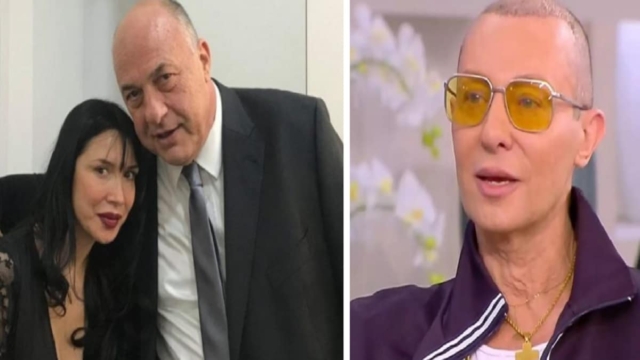 «Λυπάμαι πολύ! Υποστηρίζει κάποιον που βρίζει τις σ@ξου@λικές επιλογές. Ο περίγυρός τους ανήκει στην κοινότητα των ΛΟΑΤΚΙ» – Ξέσπασμα Κωστέτσου για την Πάολα με αφορμή την φιλία στον Μπέο