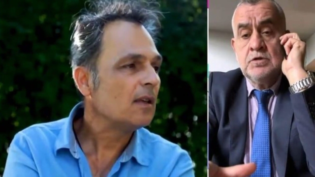 Σταμάτης Γαρδέλης: «Ξύπναγε τα βράδια γιατί έβλεπε εφιάλτες! Του χορηγείται φαρμακευτική αγωγή…» – Αποκαλύψεις από τον δικηγόρο του ηθοποιού, Βασίλη Νουλέζα