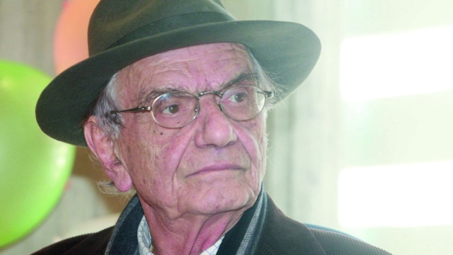 Πανελλήνιος θρήνος! Πέθανε ο πολυβραβευμένος συγγραφέας Βασίλης Βασιλικός