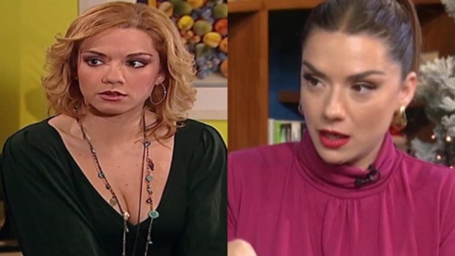 «Ξεμπρόστιασμα» από Βάσω Λασκαράκη: «Στην Πολυκατοικία έπαιρνα ψίχουλα, τα λεφτά ήταν ελάχιστα σε σχέση με άλλους»