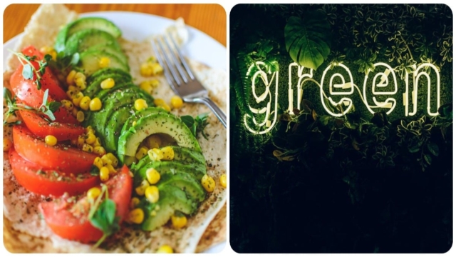 Vegan εστιατόρια: 6 επιλογές στην Αθήνα για μεγάλη απόλαυση