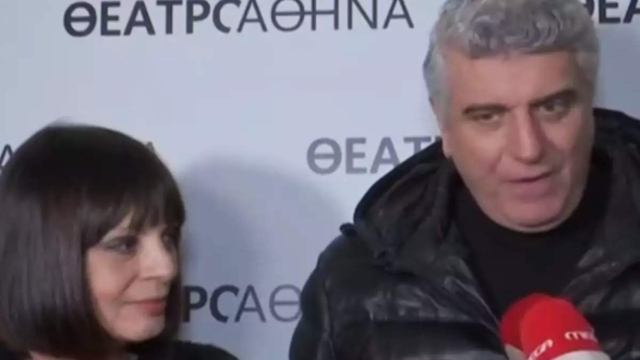 «Δεν έχετε σχέση μάλλον…»: Αντέδρασε on camera ο Βλαδίμηρος Κυριακίδης με την ερώτηση της ρεπόρτερ