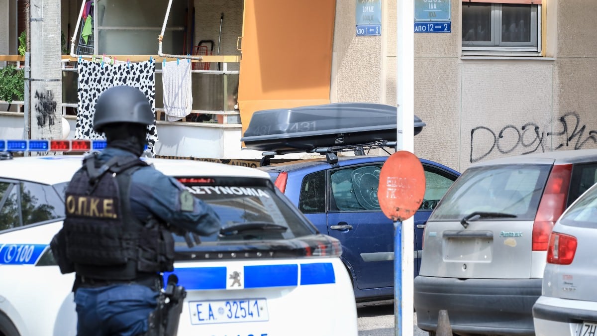 Βόλος: 47χρονος εισέβαλε σε σπίτια και ξάφρισε ηλικιωμένες – Πάνω από 2.000 ευρώ η λεία του