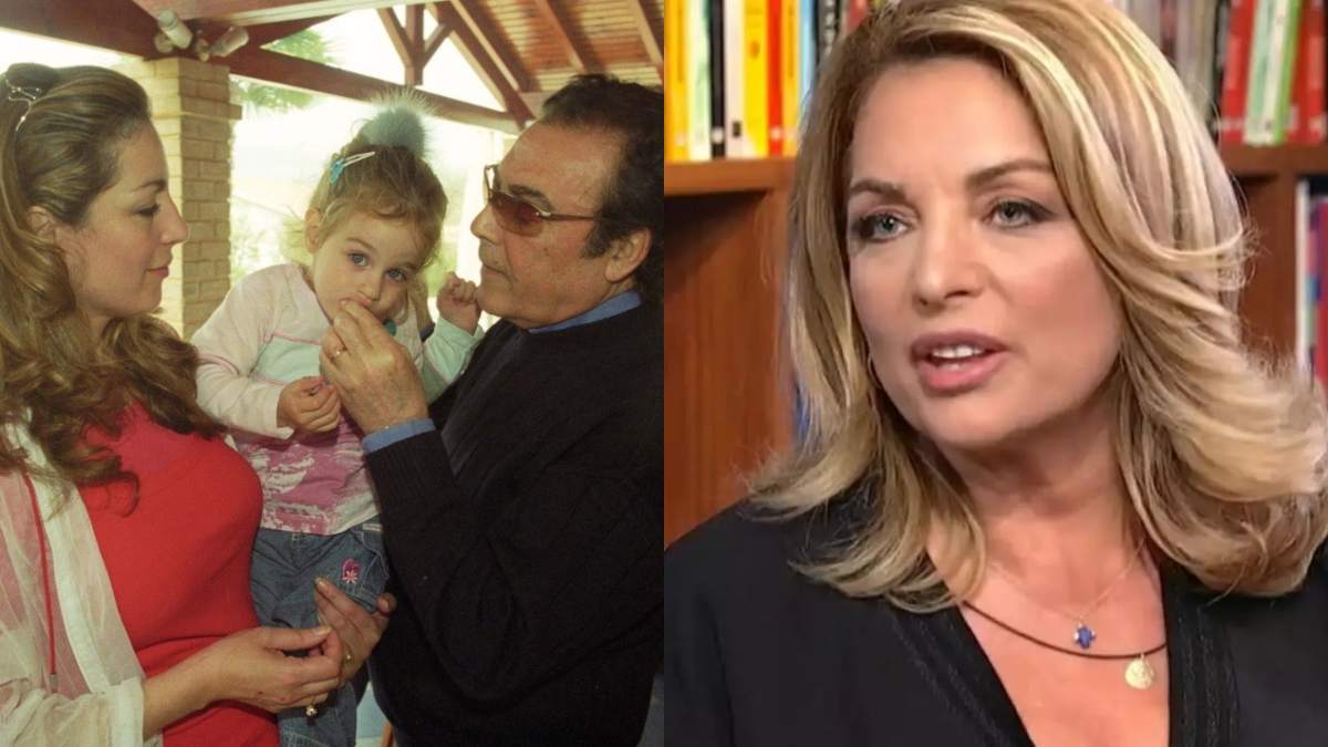 «Τσάκισε» κόκαλα η Άντζελα Γκερέκου: «Στην εντατική ξύπνησε για εμάς – Τον πόνεσε πάρα πολύ, όλη αυτή η ιστορία με το θέμα του Τόλη ήταν…»