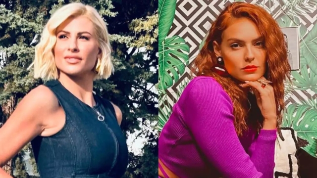 «Καρφιά» Βρισηίδας Ανδριώτου για Ευρυδίκη Παπαδοπούλου: «Της έστειλα εξώδικο για να προλάβω αυτά που θα σκεφτεί να πει…»