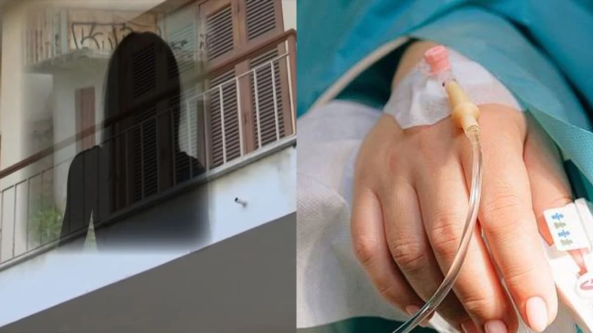 Θάνατος 16χρονης στον Βύρωνα: «Από τη μύτη της έβγαινε καφέ υγρό» – Συγκλονίζουν οι μαρτυρίες διασωστών για την τραγική κατάληξη της κοπέλας από ναρκωτικά