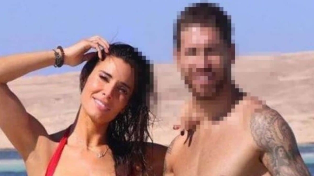 Χώρισε κορυφαίος ποδοσφαιριστής; – Τον… εγκατέλειψε η γυναίκα του σε εκδήλωση (ΦΩΤΟ)